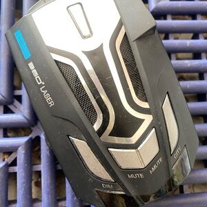 Detector, Cobra Radar 360